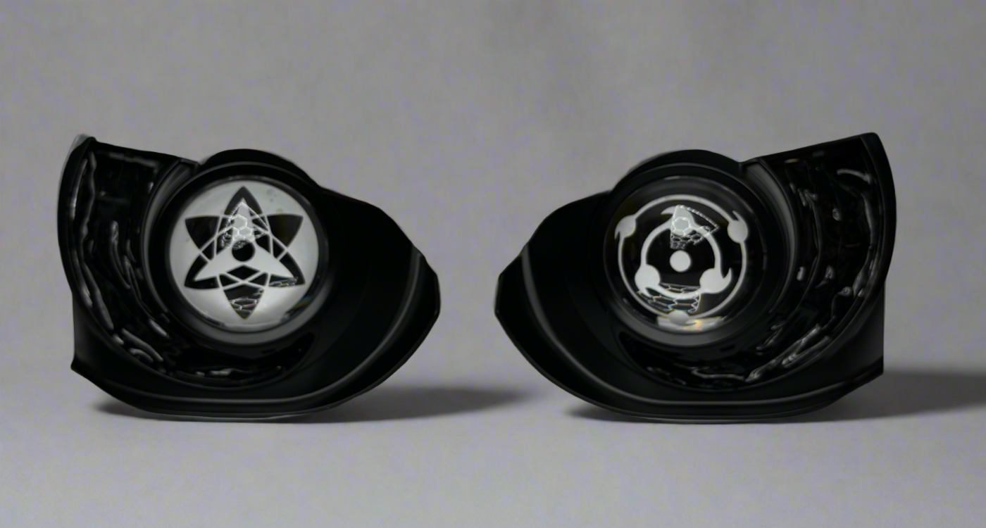 Q50 2014-2021 Prebuilt Custom Headlights