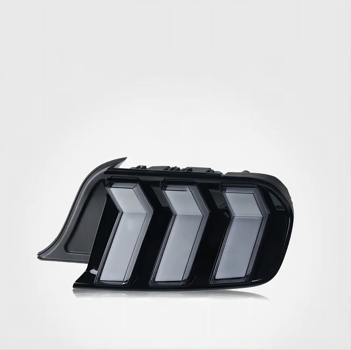 Ford Mustang 2015-2023 Flow Series RGB Taillights